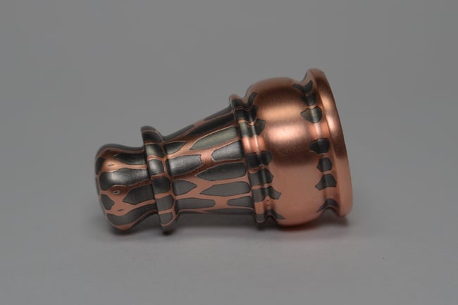 Pocket Pawn #002-2025