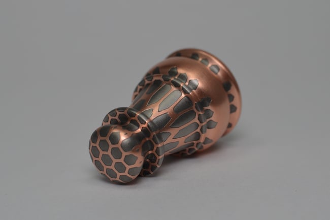 Pocket Pawn #002-2025