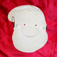 Image 2 of Grumpy (Snow White and the Seven Dwarfs) - Par-T-Mask - Einson Freeman Co. Paper Mask (1937)