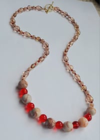 Image 1 of Shapeshifter Necklace