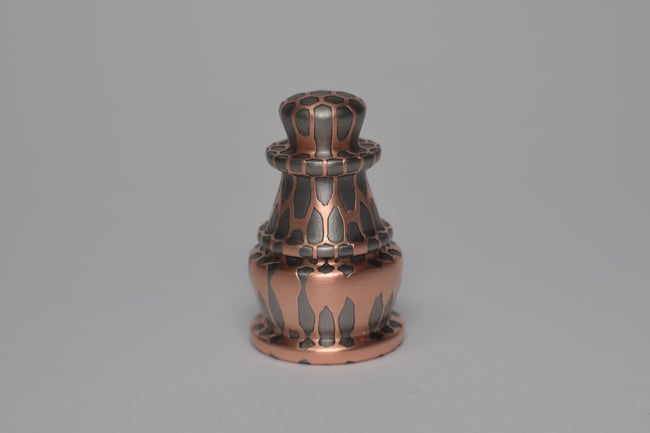 Pocket Pawn #003-2025