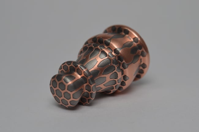 Pocket Pawn #003-2025