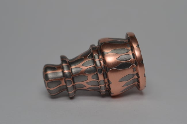 Pocket Pawn #003-2025