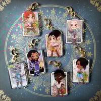 Dragon Age Veilguard Charms