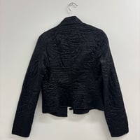 Image 2 of quilted french connection jacket