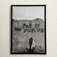 Image 2 of POR SI NO VUELVO. NVJ