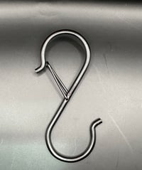 Image 5 of Maven Glove Hooks (black or green)