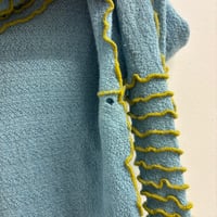 Image 3 of 00s serged knit 