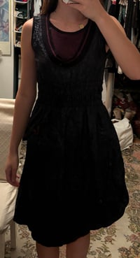 Image 7 of 90s french dress