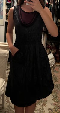 Image 6 of 90s french dress
