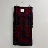 Image 1 of bisou bisou skirt