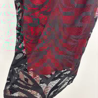 Image 3 of bisou bisou skirt