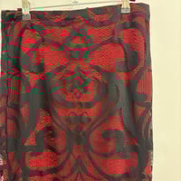 Image 4 of bisou bisou skirt