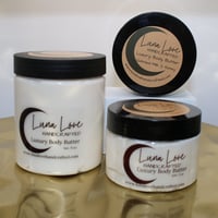 Oatmeal Milk & Honey Luxury Body Butter
