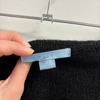 Image 2 of off shoulder knit