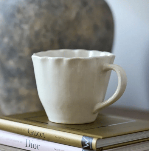 Image of Rope Cup 
