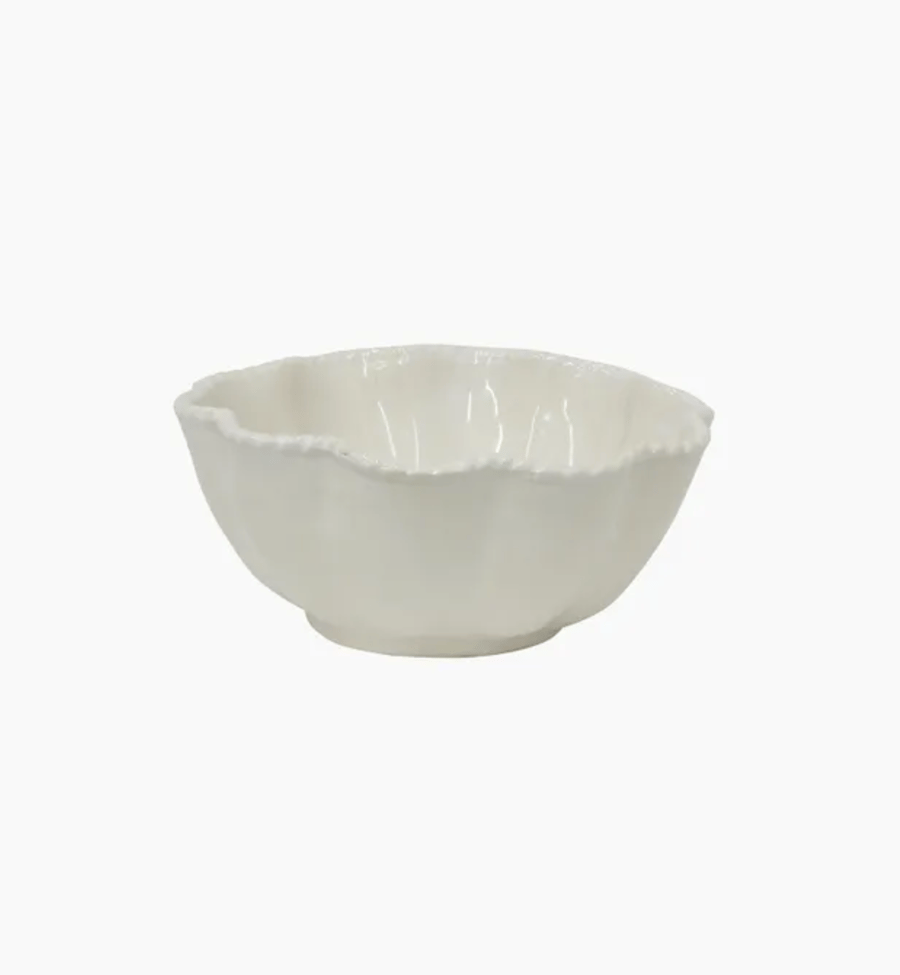 Image of Rope Dessert Bowl 