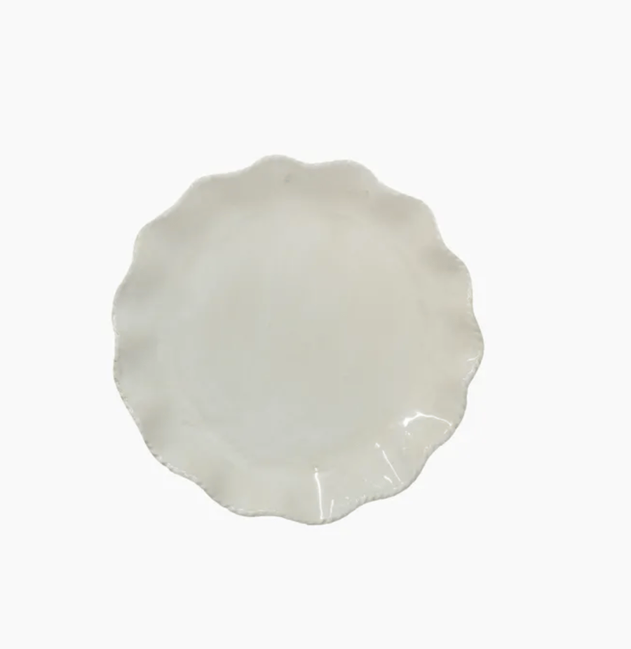 Image of Rope Dinner Plate 