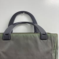 Image 3 of 90s prada nylon purse
