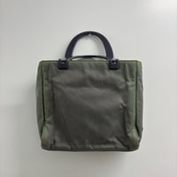 Image 1 of 90s prada nylon purse