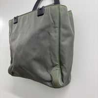 Image 5 of 90s prada nylon purse