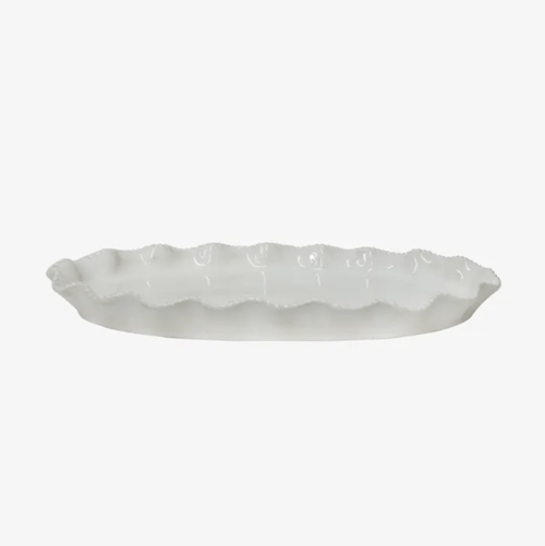 Image of Rope Serving Platter 