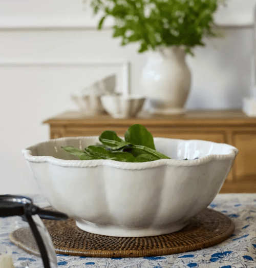 Image of Rope Salad Bowl 