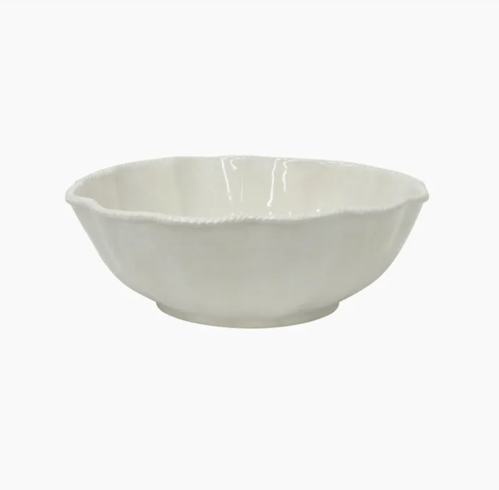 Image of Rope Salad Bowl 