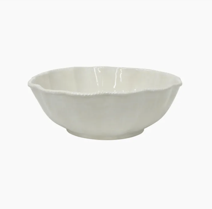 Image of Rope Salad Bowl 