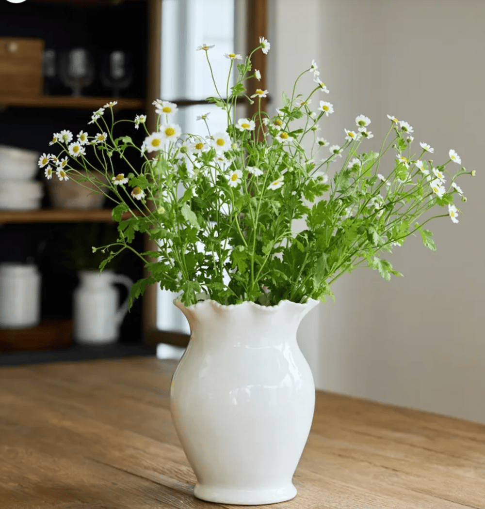 Image of Rope Vase