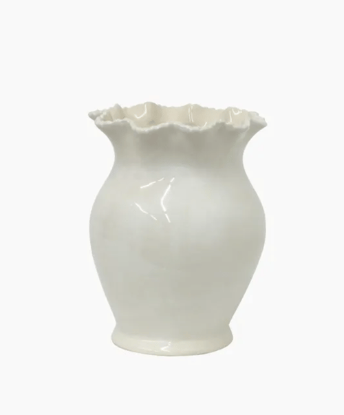 Image of Rope Vase