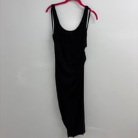 Image 1 of helmut lang maxi dress