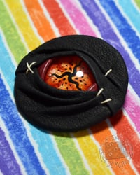 Image 2 of Tri Eye Pin Mini