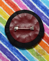 Image 4 of Tri Eye Pin Mini