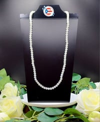 Image 4 of Assorted Crystal Necklaces 