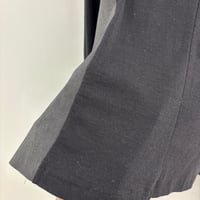 Image 5 of sistes blazer top 