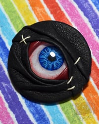 Image 1 of Cy Eye Pin Mini