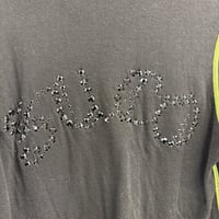 Image 4 of studded parasuco top 