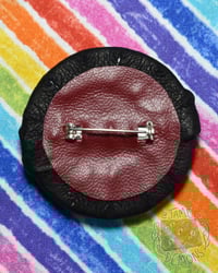 Image 2 of Cy Eye Pin Mini