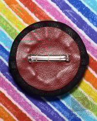 Image 3 of Cy Eye Pin
