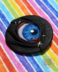 Image 2 of Cy Eye Pin