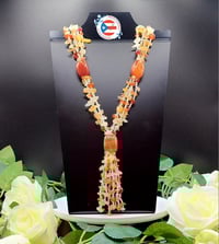 Image 5 of Assorted Crystal Necklaces 