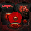 Bleed the World: Live Limited Collectors Bundle (LP + CD + Slip Mat + 2 T-Shirts)