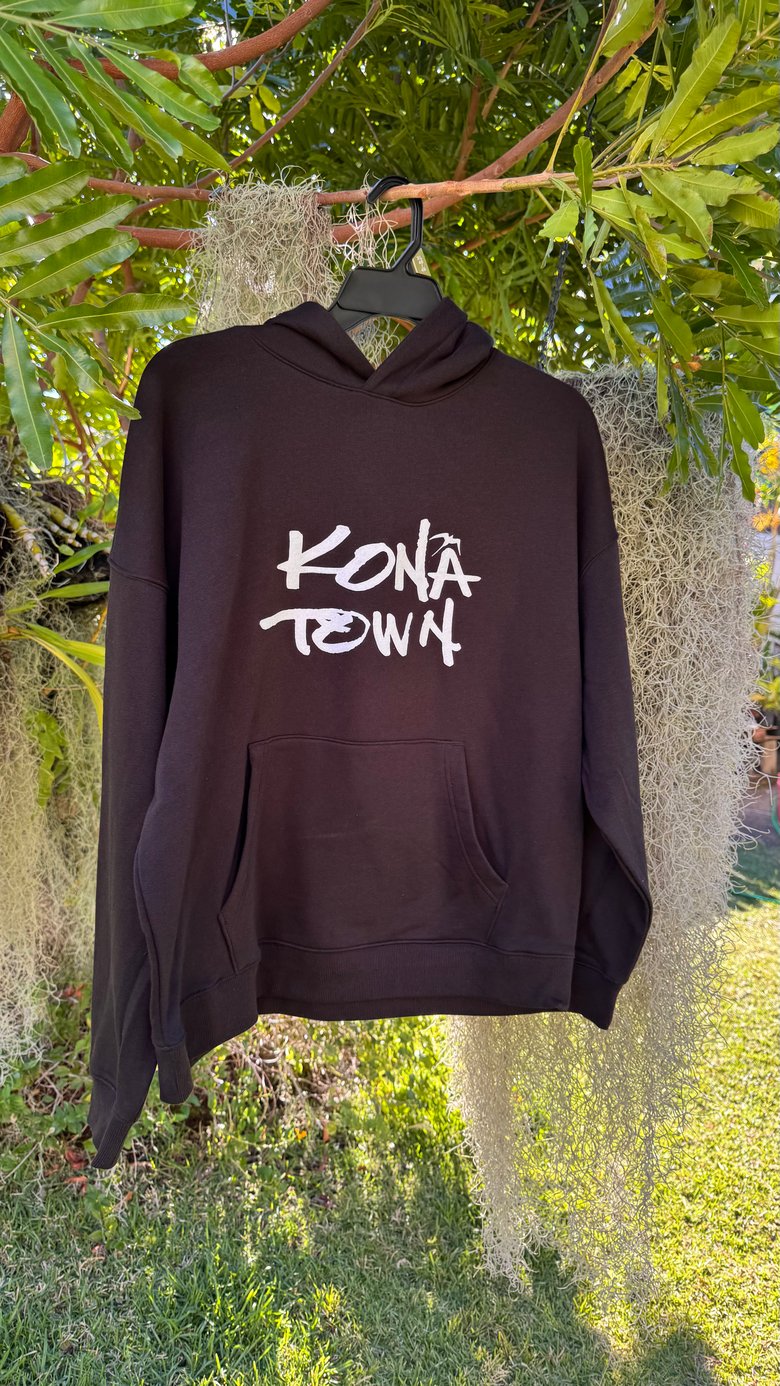 Image of MANULELE HOODIE