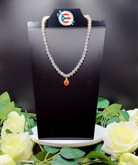 Image 2 of Assorted Choker Crystal Necklaces