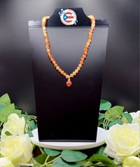 Image 3 of Assorted Choker Crystal Necklaces