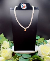 Image 4 of Assorted Choker Crystal Necklaces