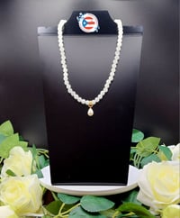 Image 5 of Assorted Choker Crystal Necklaces