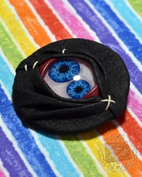 Image 2 of Bi Eye Pin Mini