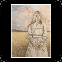 'Perfect Peace' Print
